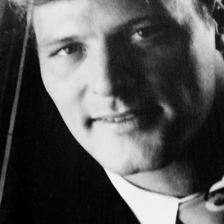 Michael Anthony Davidson