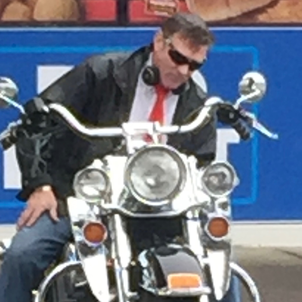 Michael Anthony Davidson