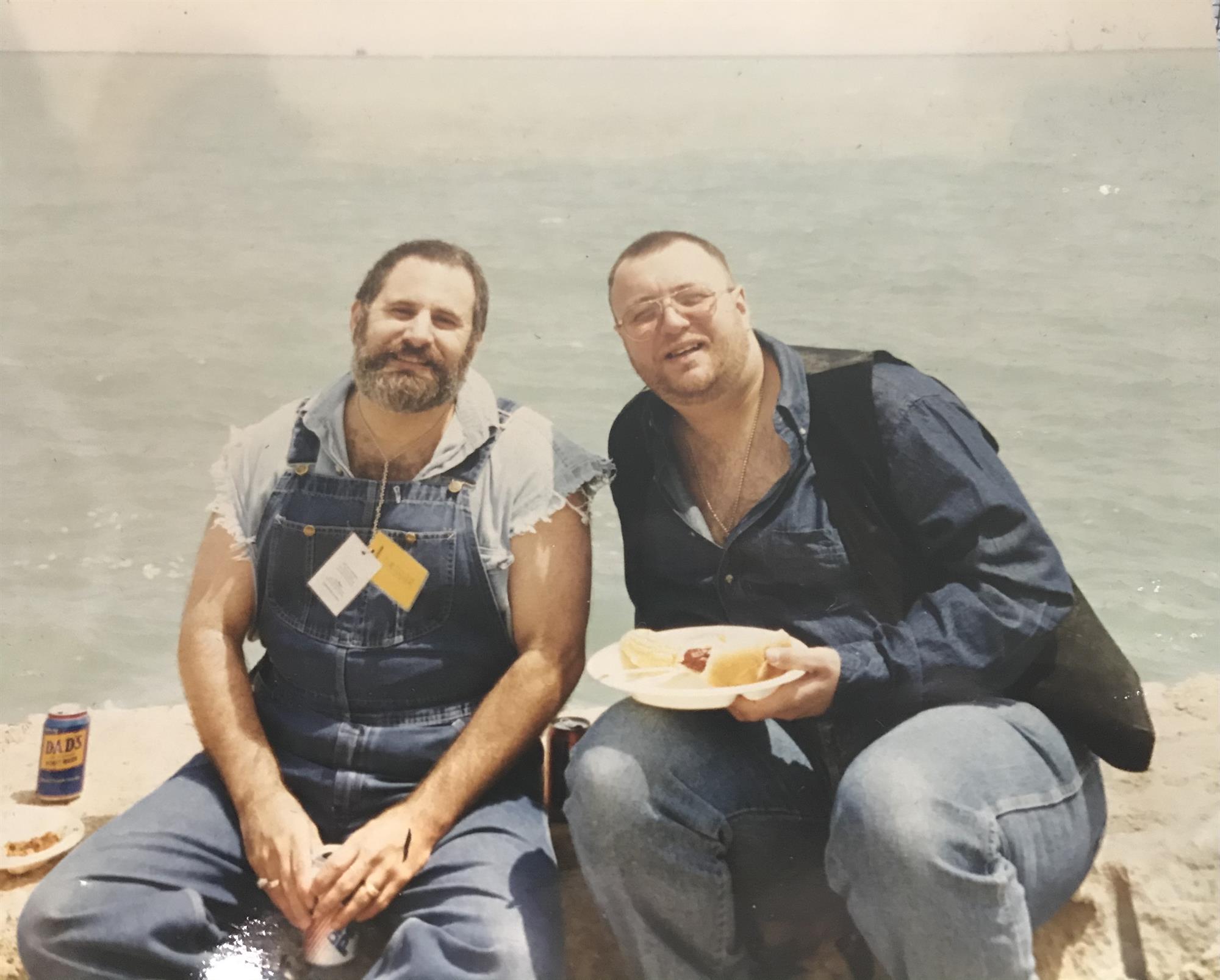 Robert Daniel Nicholson