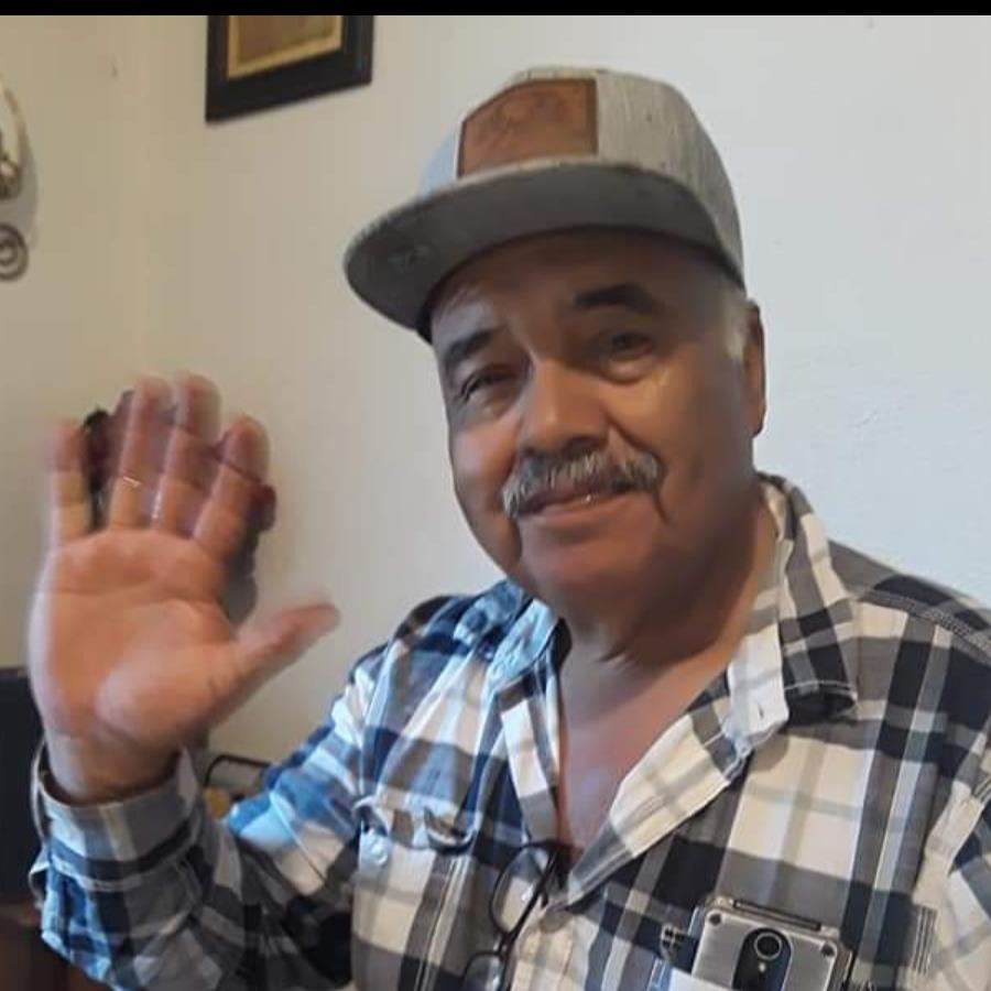 Ruben P. Rosales's obituary , Passed away on September 25, 2020 in Fresno, California