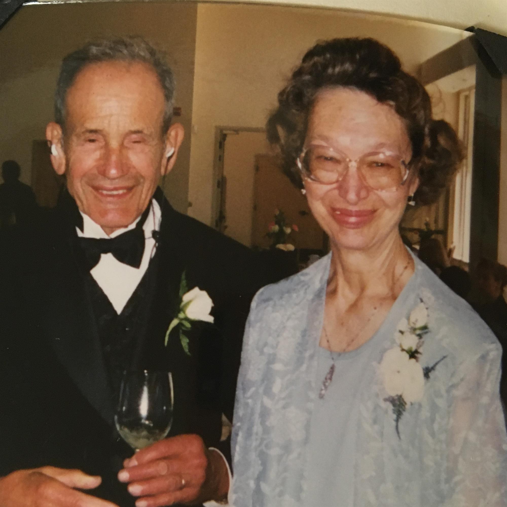 Mary Ann Reis Obituary