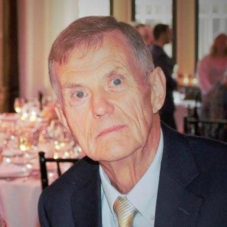 Donald Hadley Obituary