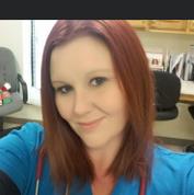 Jessica McRary Obituary