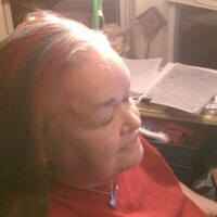 Marilyn Kay McGinty Obituary