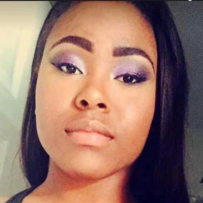 Tasjunique Graham's obituary , Passed away on September 28, 2020 in Conway, South Carolina