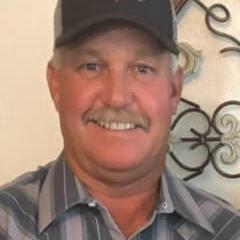 Dan Walter Rosevear Obituary