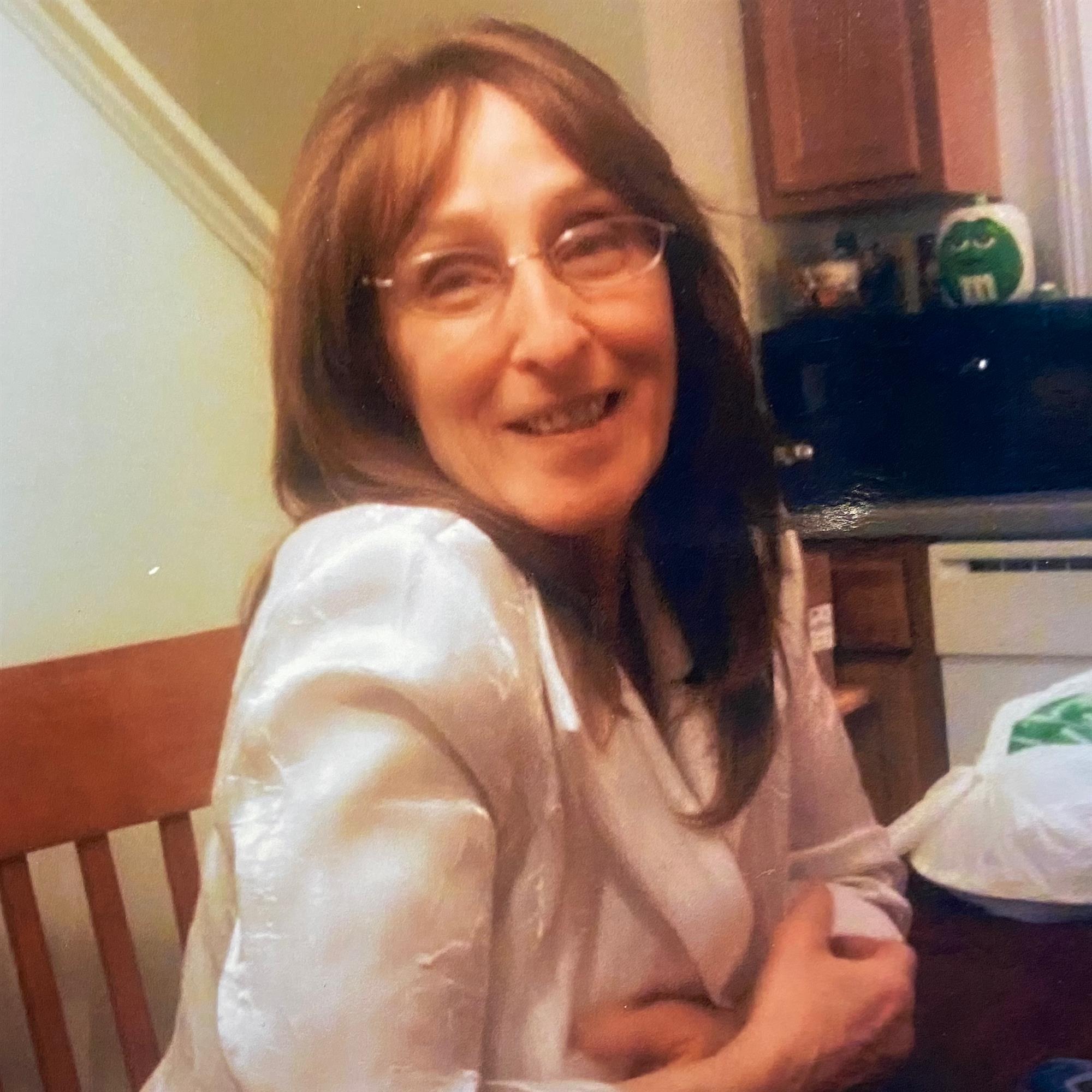 Sherryl K. Marchant's obituary , Passed away on October 1, 2020 in Londonderry, New Hampshire