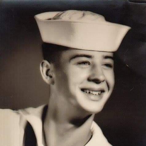 Robert Edward Edward McCrary Sr. Obituary