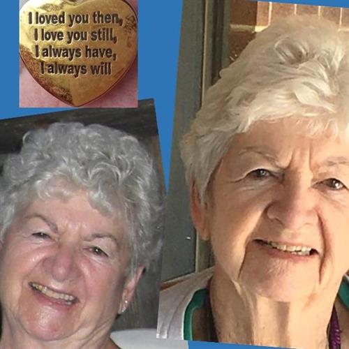 Therese Ramsey