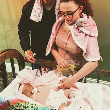 Aniyah Joann Williams