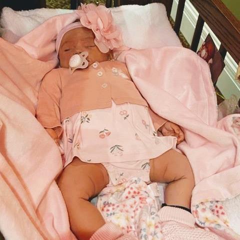 Aniyah Joann Williams