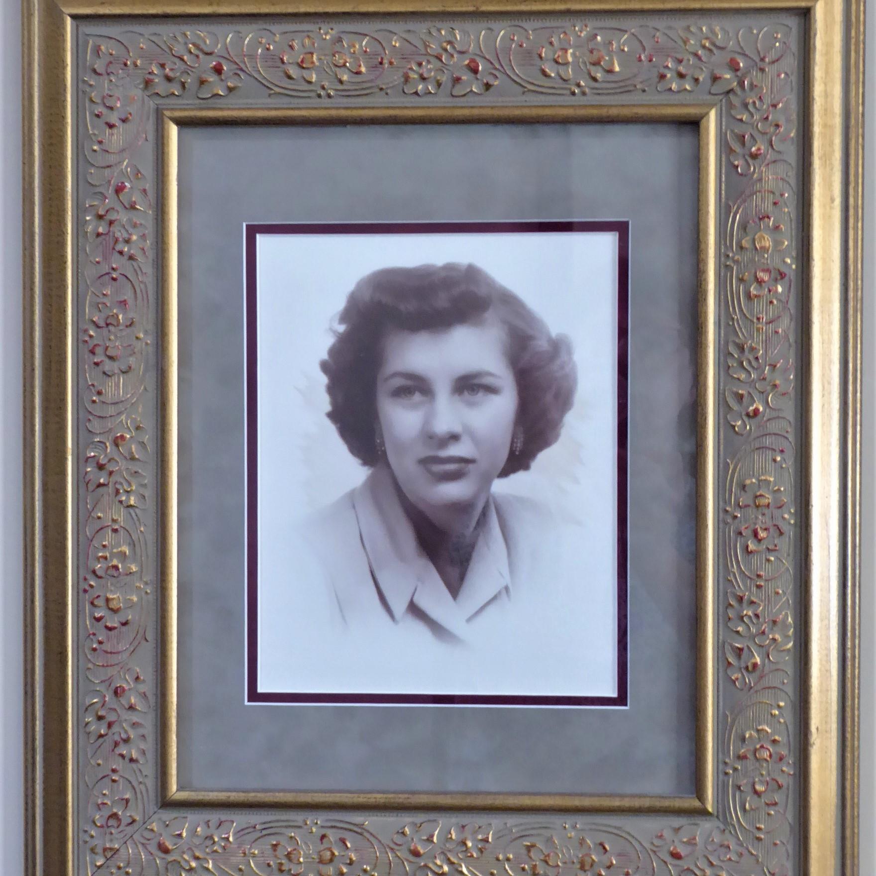 Geraldine Cadotte Obituary
