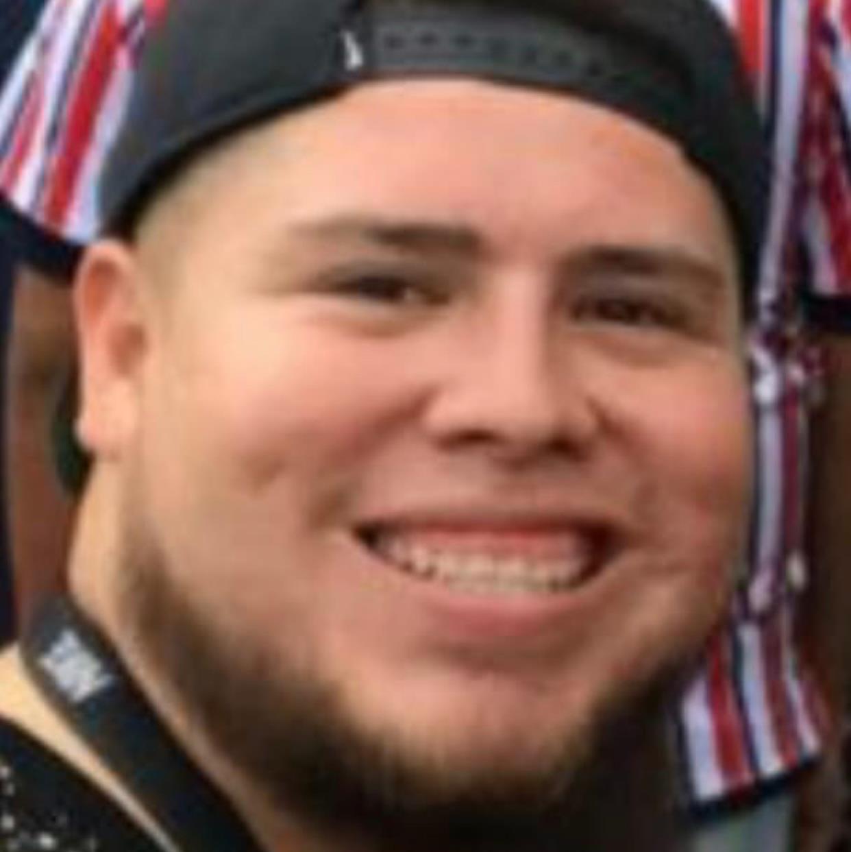 Ricardo Zamir Segovia Oviedo Obituary