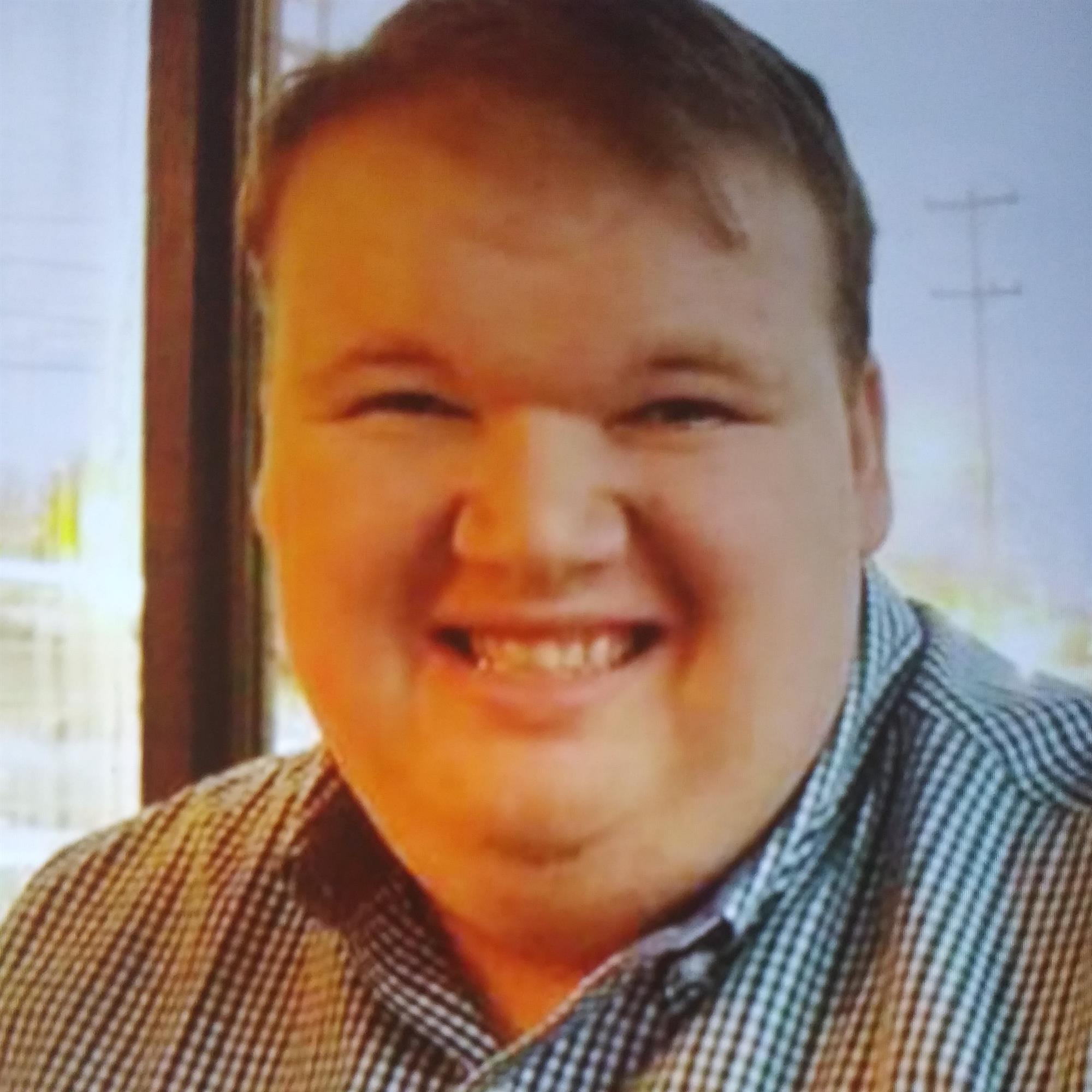 Blake Porter's obituary , Passed away on September 30, 2020 in Memphis, Tennessee