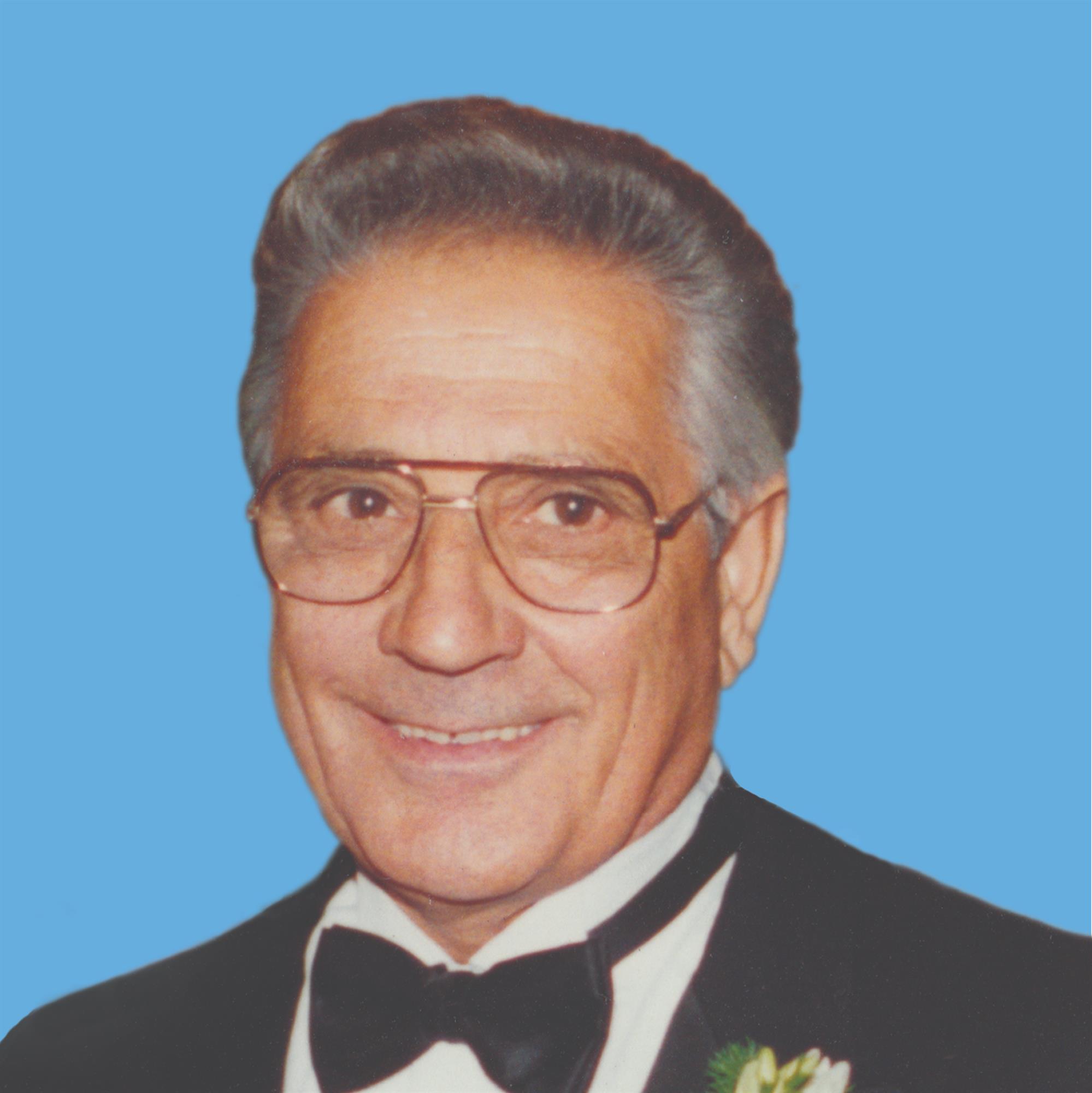Claudio Mezzaluna Obituary