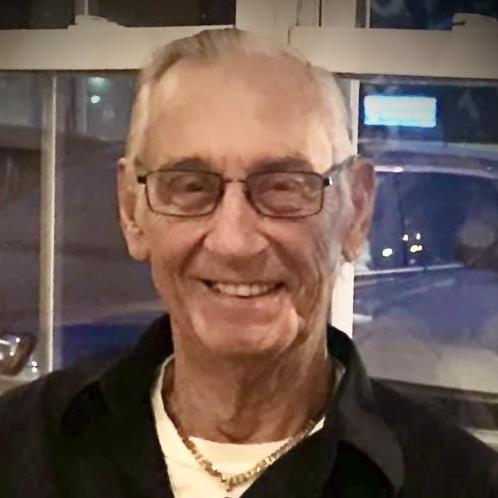 Calvin Epperly Obituary
