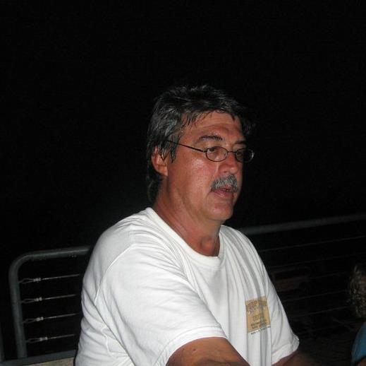 Mark Denamur Obituary