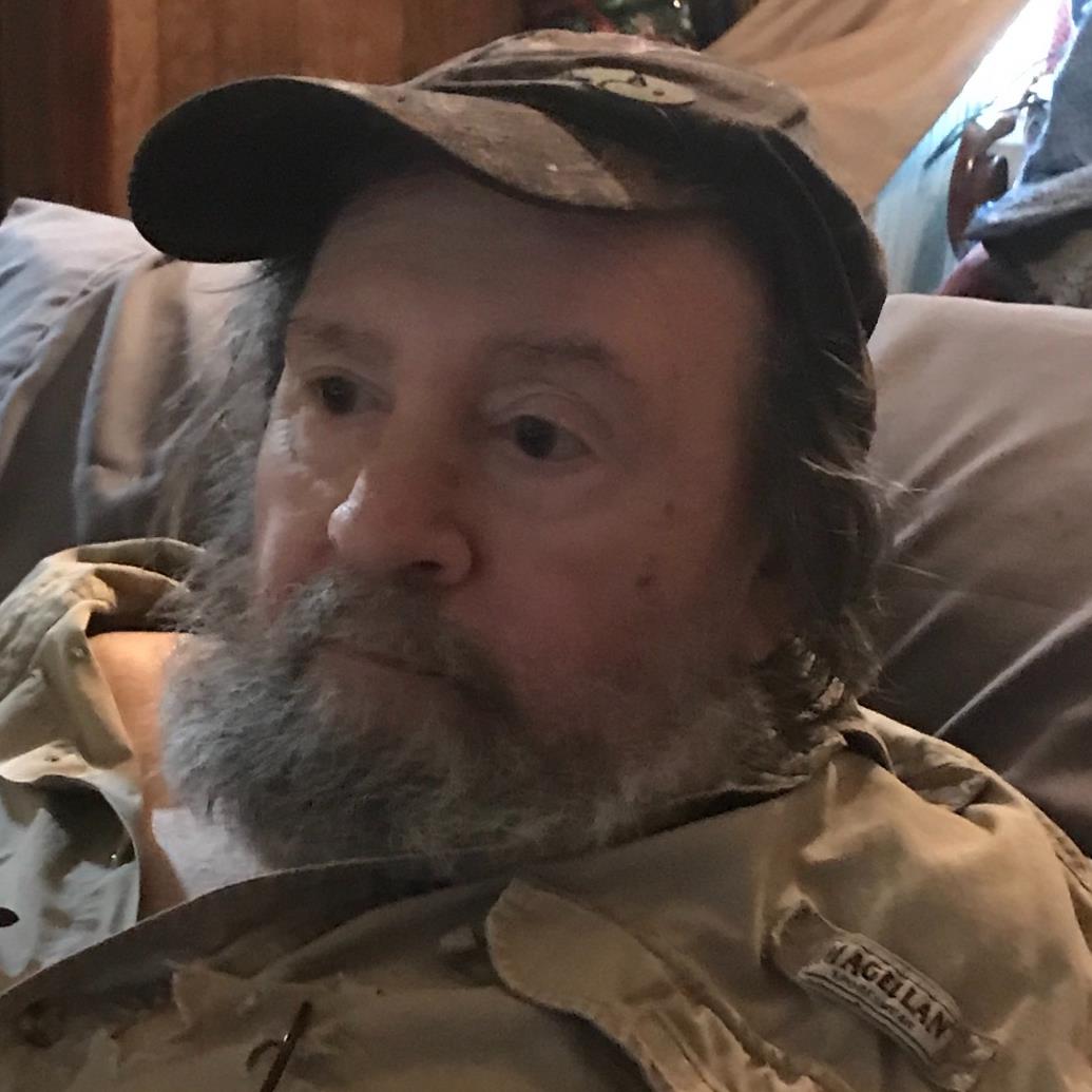 Andy Ray Yandell Obituary