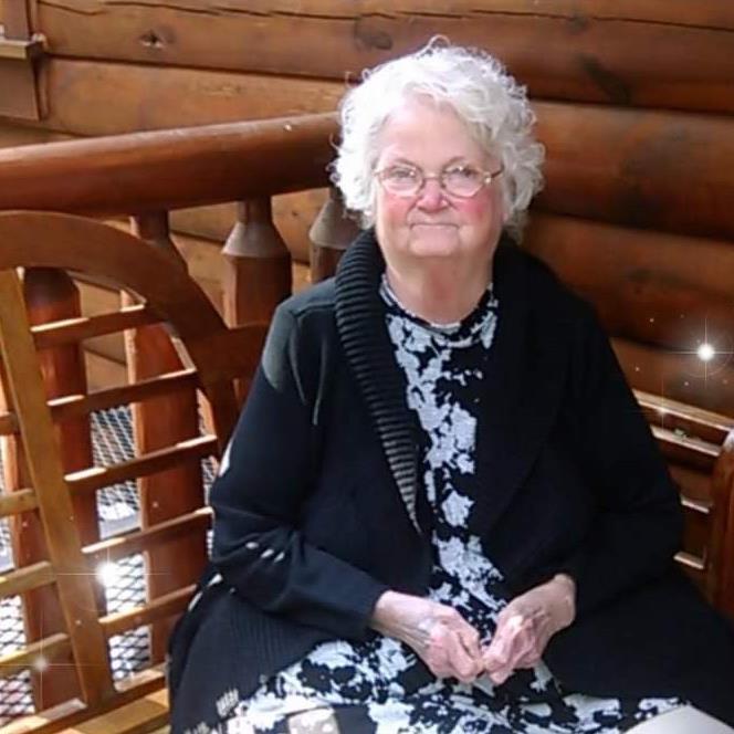 Nancy Beasley Obituary