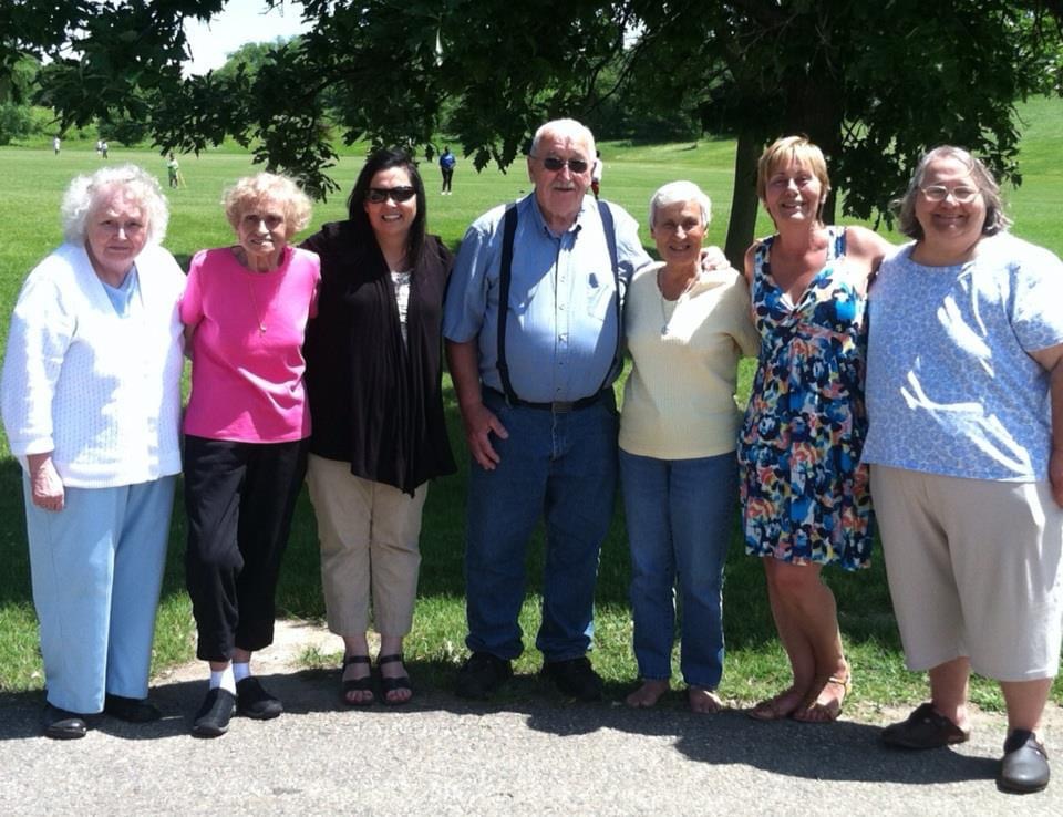 Mary Lou Murray Obituary (1937 2020) Kingsford, Michigan