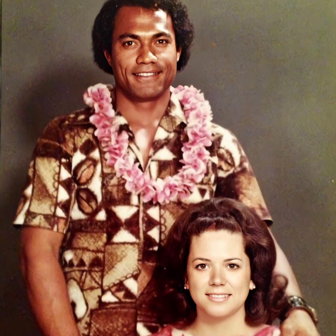 Finau Filimoeulie Finau's obituary , Passed away on October 3, 2020 in South Jordan, Utah
