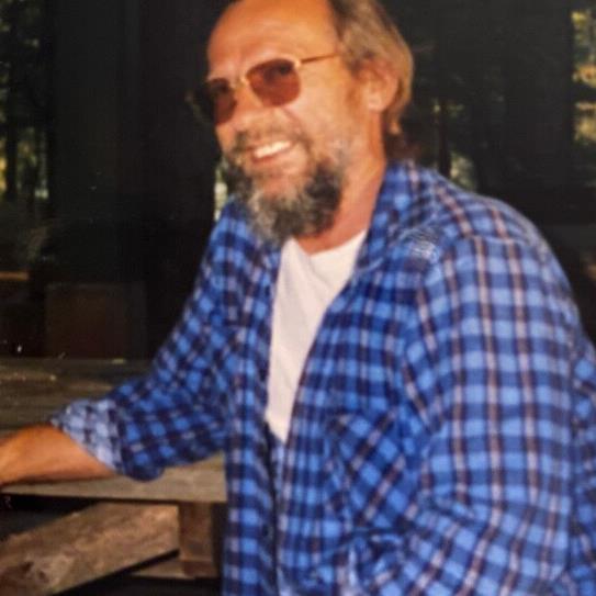 Russell Grice's obituary , Passed away on October 5, 2020 in Aiken, South Carolina