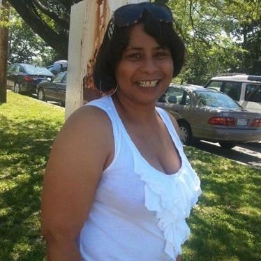 Erika Hues's obituary , Passed away on October 5, 2020 in Haverhill, Massachusetts