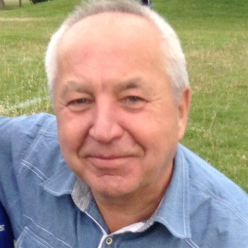 Tadeusz Lewcio's obituary , Passed away on October 4, 2020 in Edmonton, Alberta