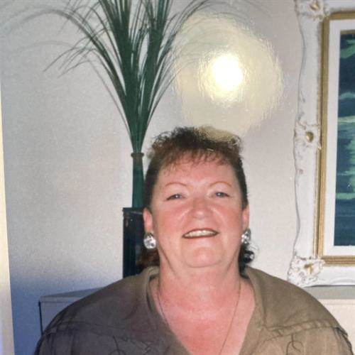 Tracy Anderson-Morin's obituary , Passed away on October 7, 2020 in Oliver, British Columbia