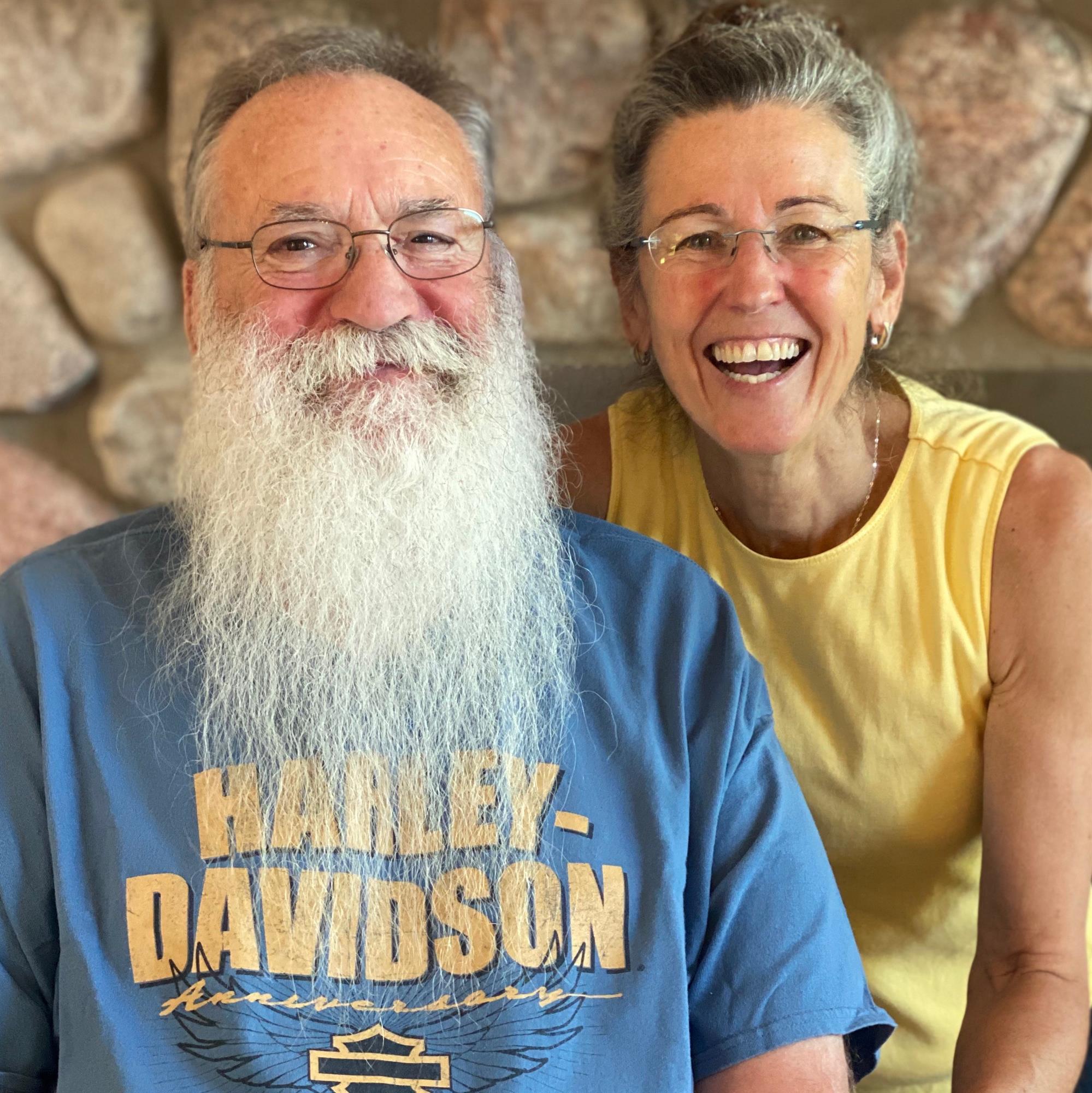 Virgil Hans Dawson Obituary (1957 2020) Richfield