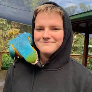 Riley Samuel Lestrud Obituary