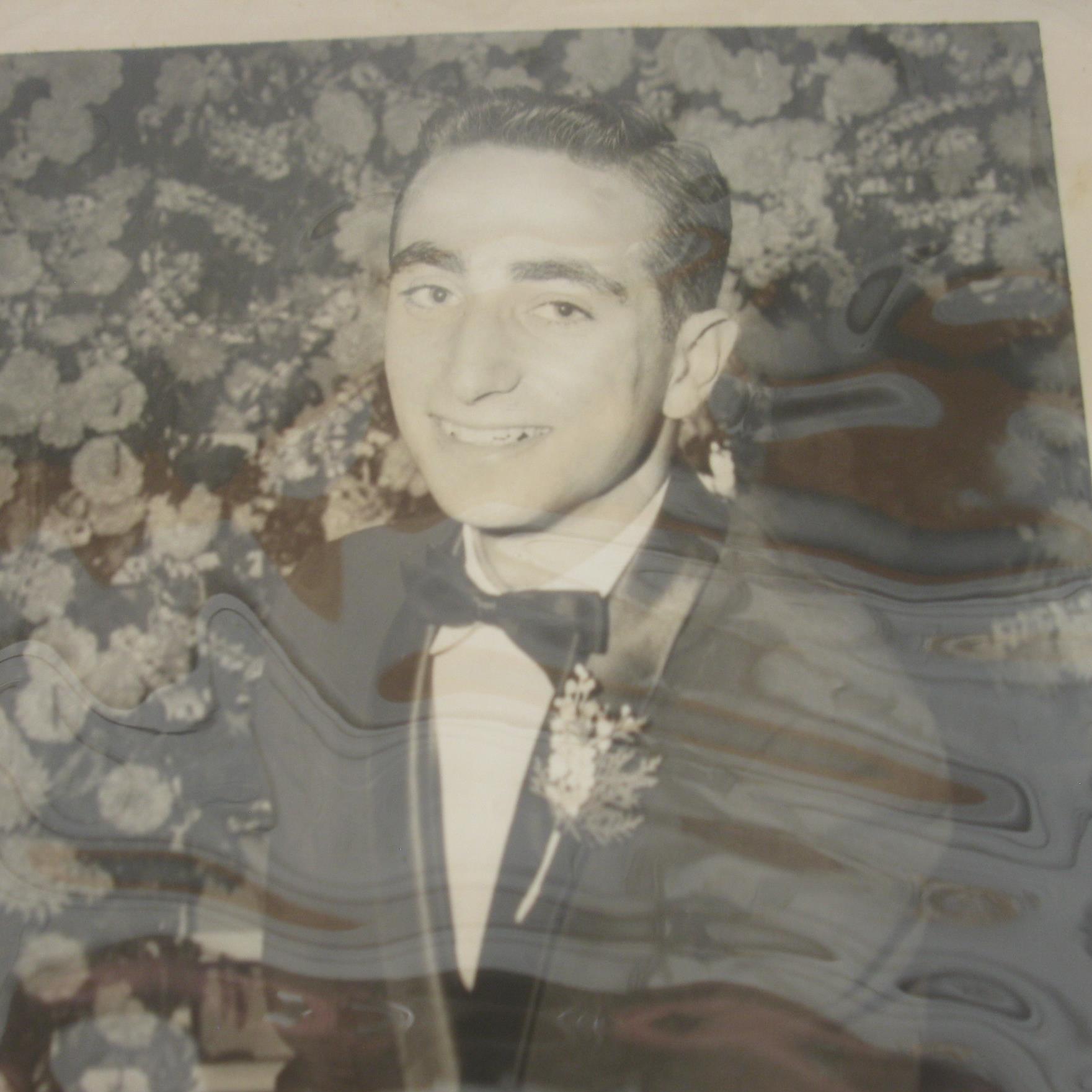David Samuel Hoch Obituary