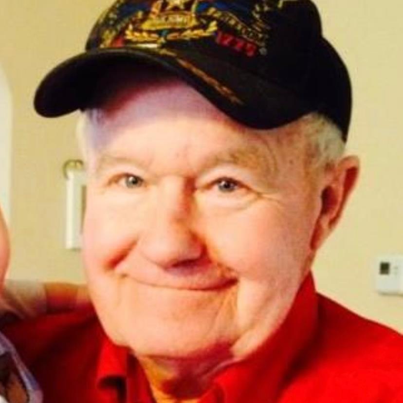 John R. King Obituary