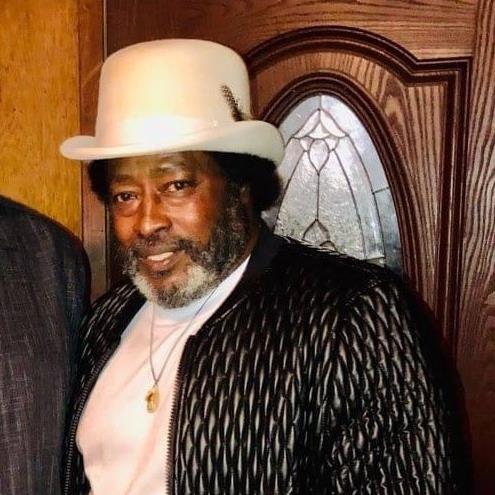 Dwight D. Gipson Obituary