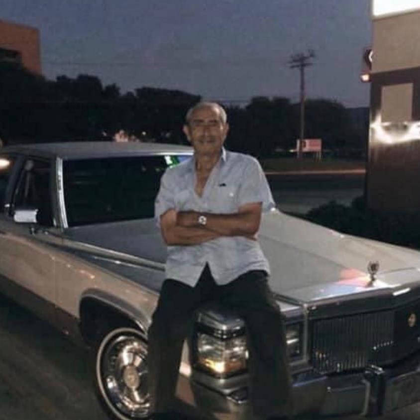 Jesus Rossell Sr. Obituary