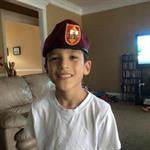 Zachary Anthony Gouvaia Obituary