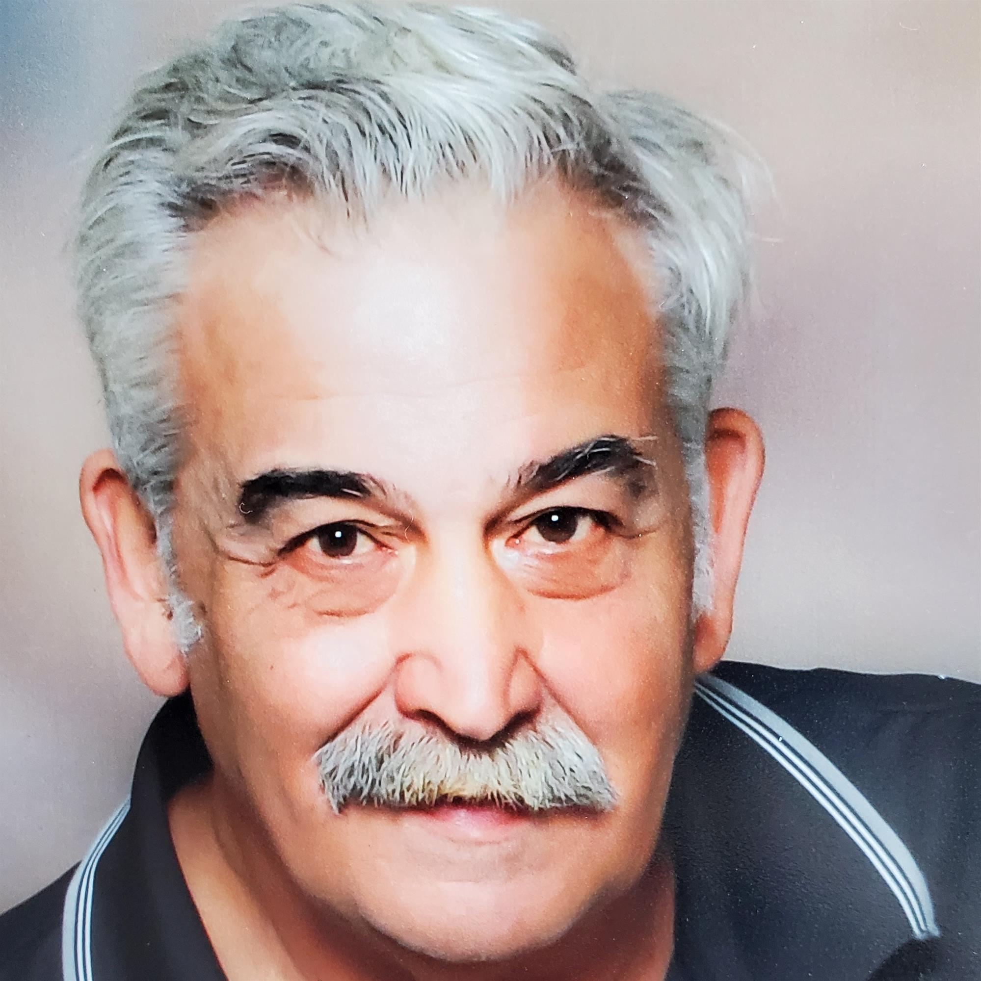Richard Peter Muzidal Obituary