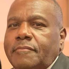 Pastor Keith Lamar Thomas's obituary , Passed away on October 4, 2020 in York, Pennsylvania