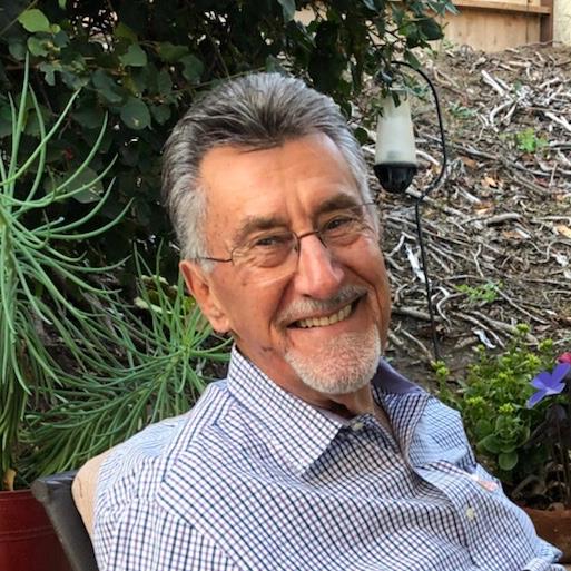 Robert Frederick "Bob" Buehler's obituary , Passed away on October 6, 2020 in Yorba Linda, California