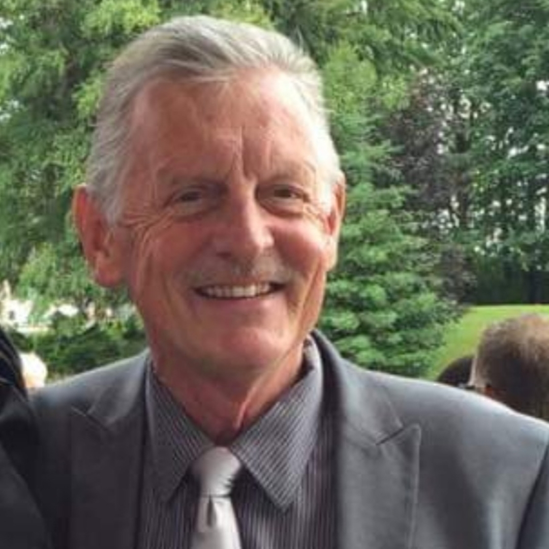 Ronald L Voth Obituary
