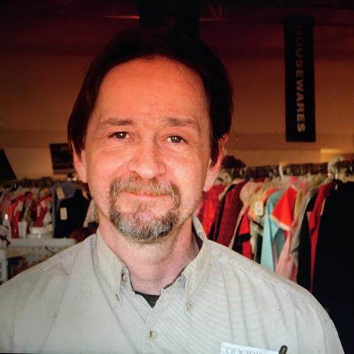David J. Scherrei Obituary