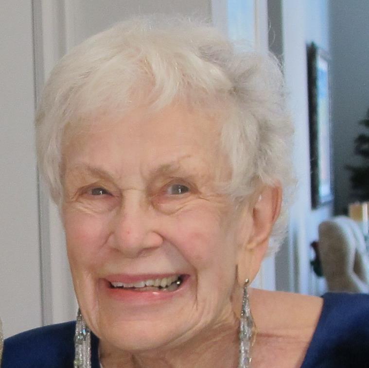 Mary C. Brady Obituary