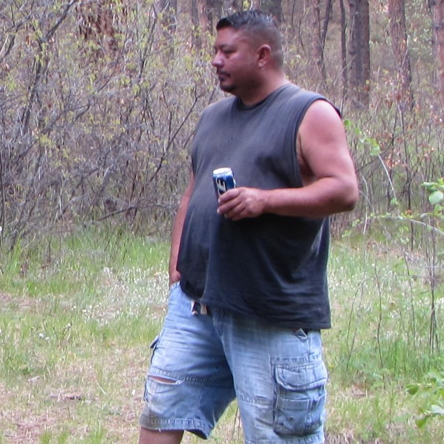 Martin Martinez