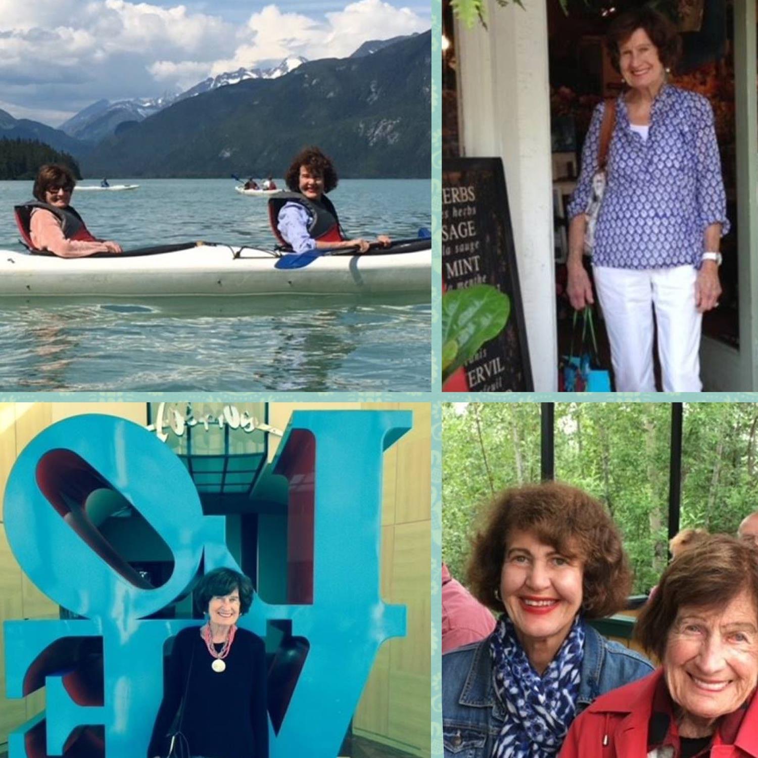 Helen Rose Obituary