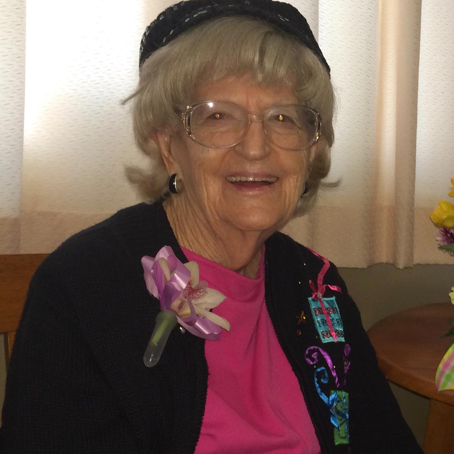 Patricia L Lamont Obituary