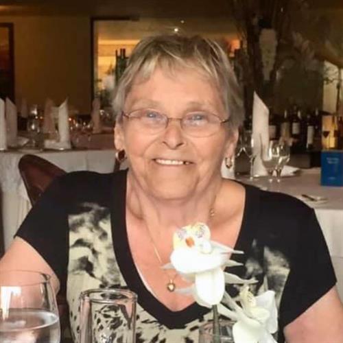 Mrs. Shirley Fern (Porter) Brown's obituary , Passed away on October 17, 2020 in Belleville, Ontario