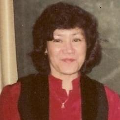 Jessica Yeban Nadal's obituary , Passed away on October 15, 2020 in Santa Clara, California