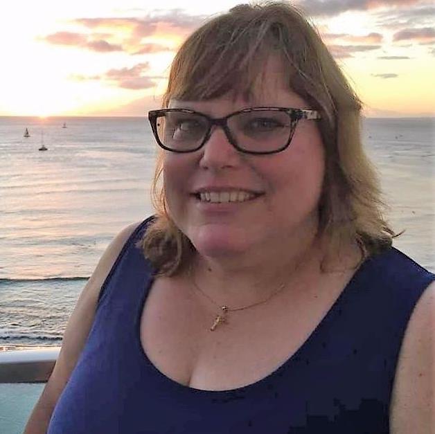 Deanne Marie Busch Obituary
