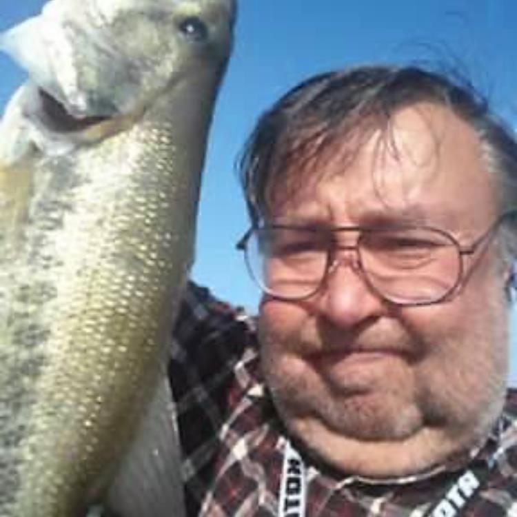 Irving Shumaker Jr. Obituary (1950 2020) Brookneal, Virginia