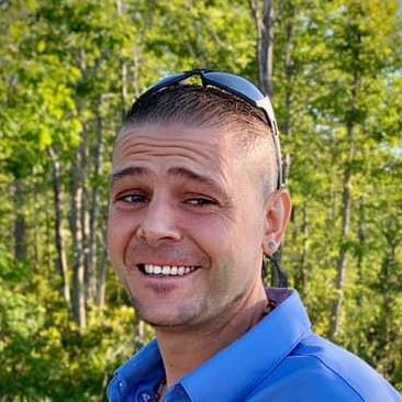 Damien D. Bussiere's obituary , Passed away on October 18, 2020 in Exeter, New Hampshire